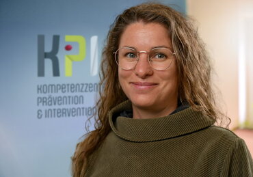 Anna Beckmann