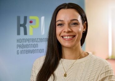 Sharifa Bültmann Foto Sharifa Bültmann