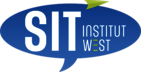 Logo SIT Institut West